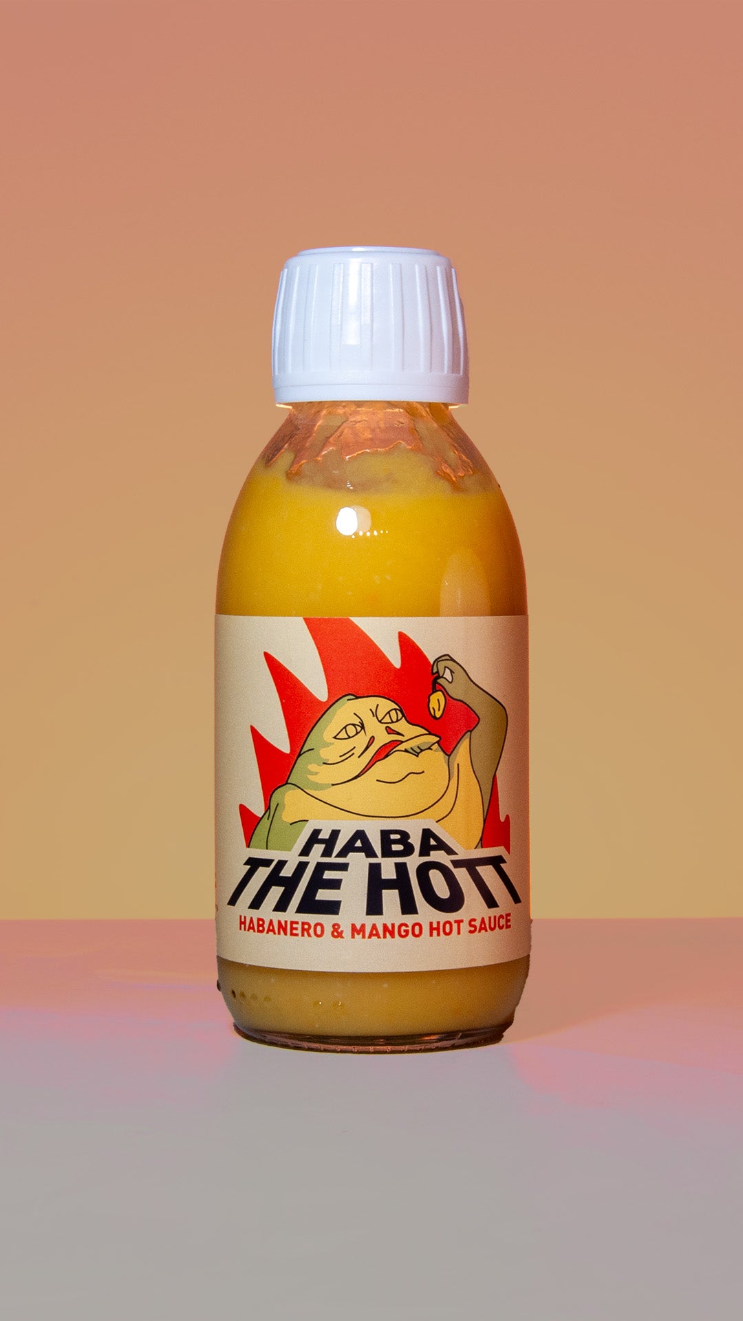Haba the Hott