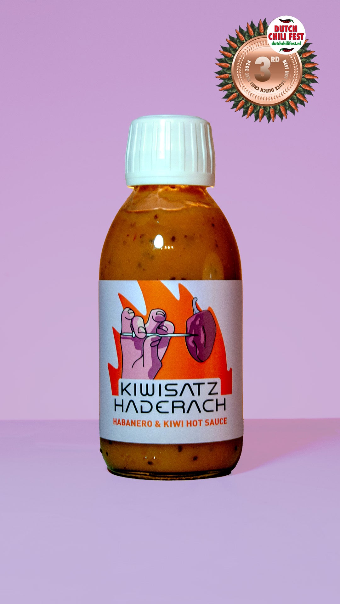 Kiwisatz Haderach